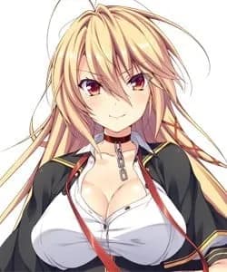 Kouma Mikage