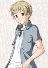 Oshisaka Takeshi
