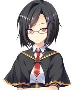 Yamane Yumeno