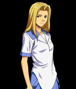 Fujinobe Haruka