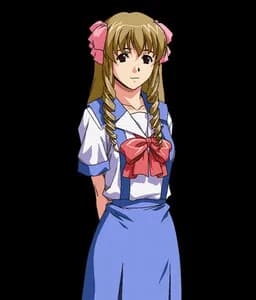 Kimura Chika
