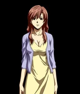 Marufuji Izumi