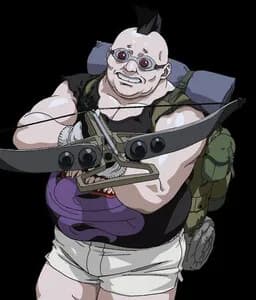 Buta-kun