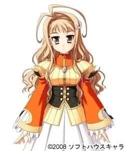 Celestine Rococo