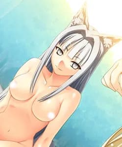 Silver Fox