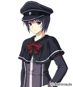 Aono Shiho