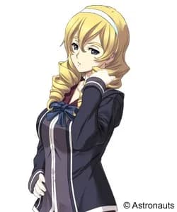Kongouin Aya