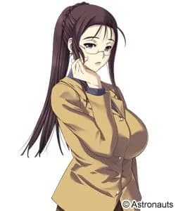 Misono Maya
