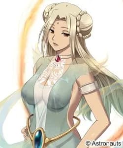 Leah