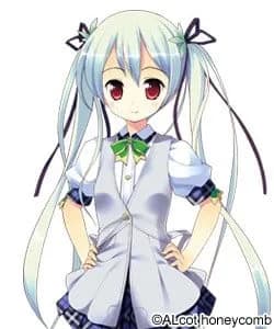 Sawatari Nanagi