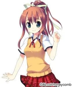 Tanaka Ruru