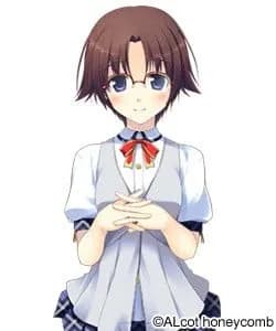 Miyuki Shouko