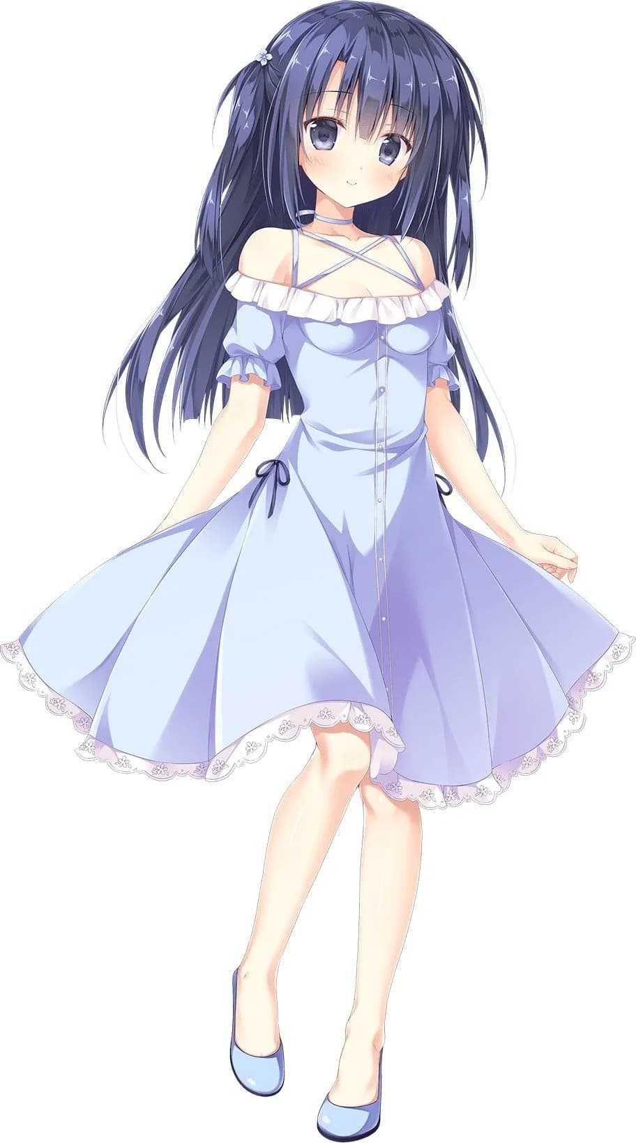 Shiraide Tooko