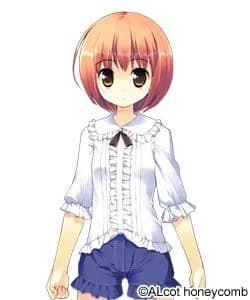 鬼頭小豆
