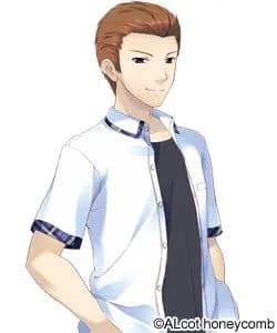 Koube Shuuji