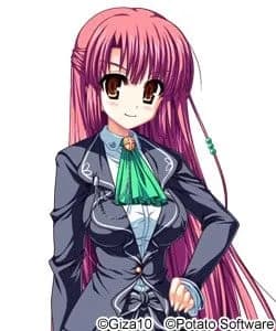 Kamio Chika