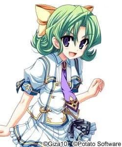 Mayuzumi Sayaka