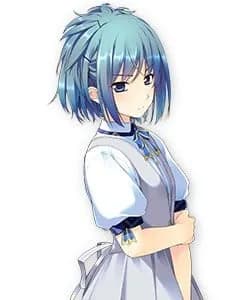 Yukawa Nanaka