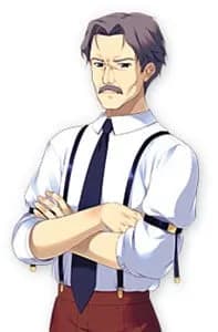 Tachibana Kaoru