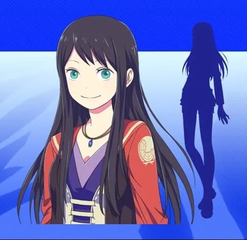 八月一日宫遥