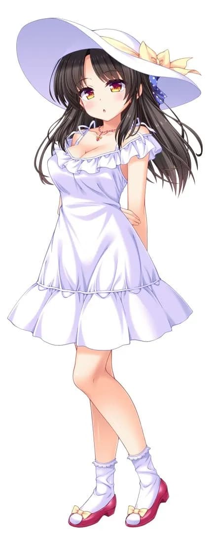 Aizome Kaguya