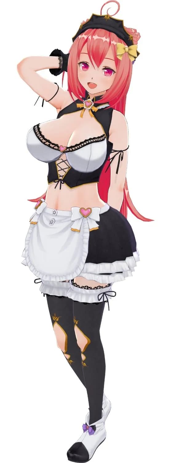 美波