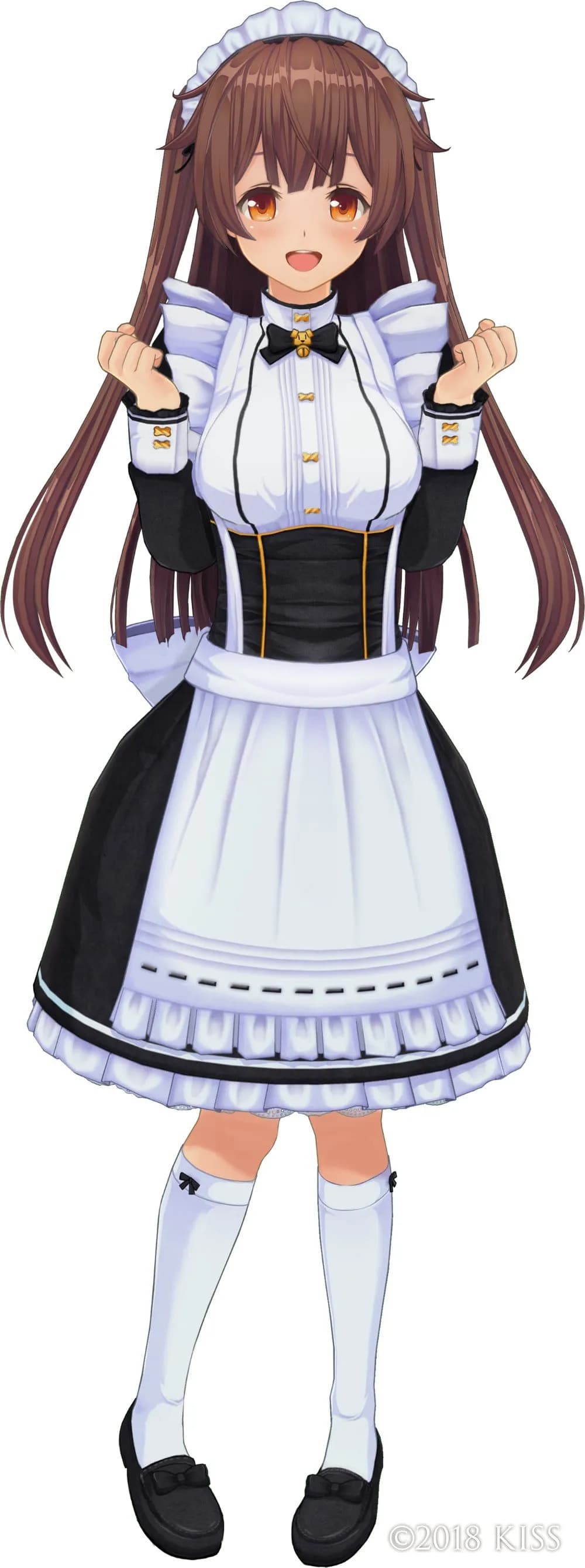 Seidou Maria