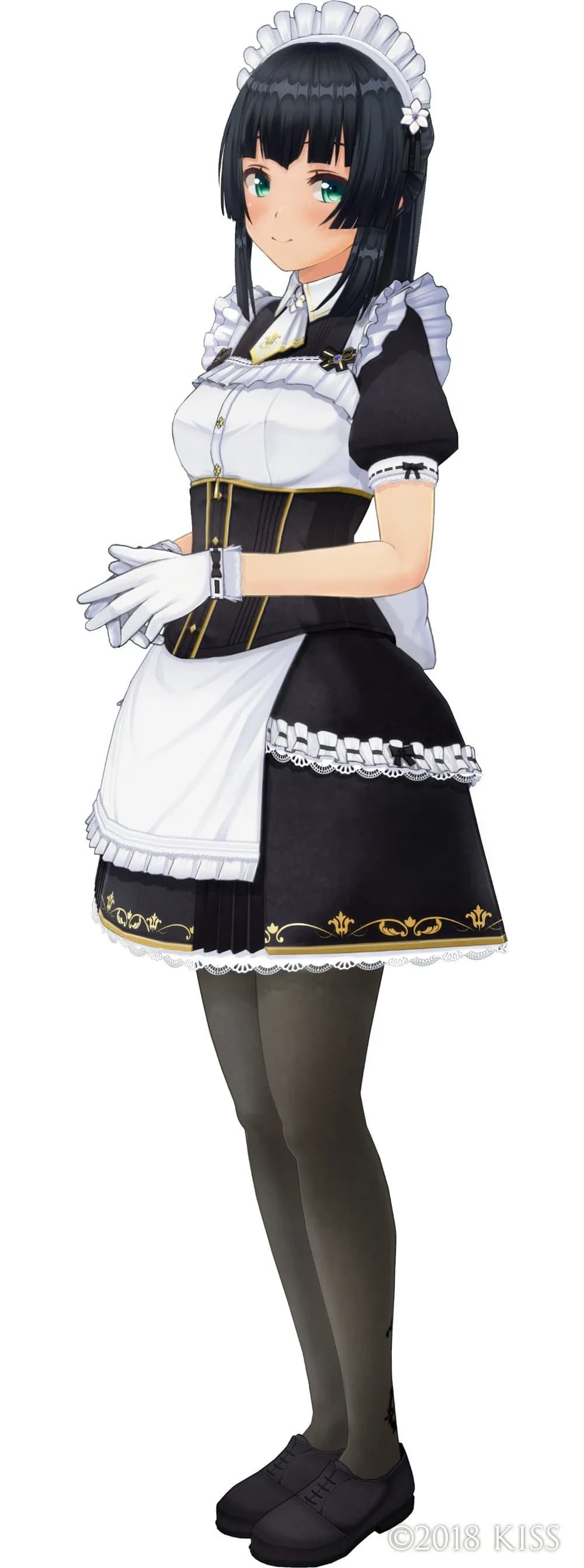 Himuro Mafuyu