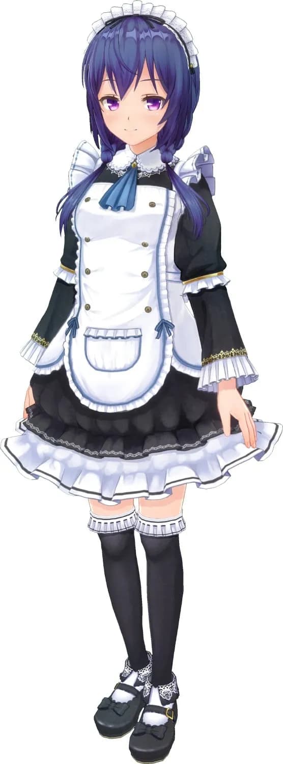 雪野弥子