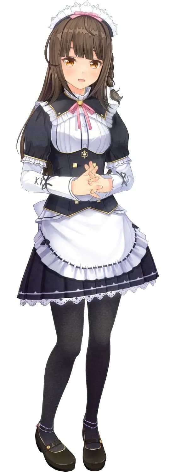 碧