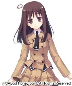 Shirahase Yuu