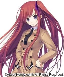 Nitta Ruri