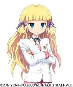 Hashihime Mizuki
