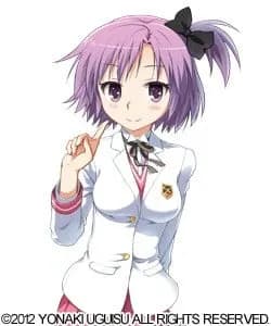 Minori Hikari