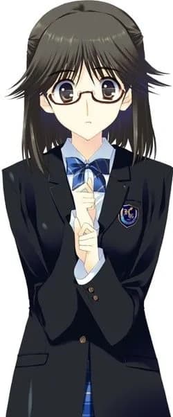 Yada Mihoko