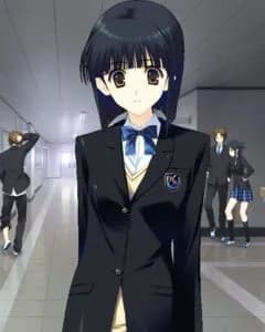 Sonoda Ako