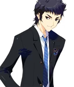 Hayasaka Chikashi