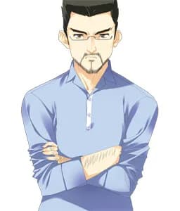 Hamada Kazunori