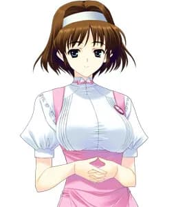 Nakagawa Kazumi