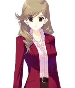 Amamiya Sawako