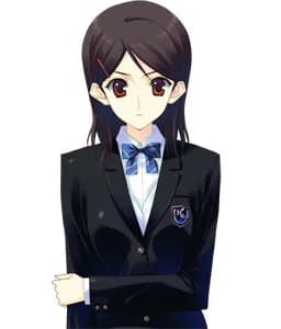 Shimizu Sayuri