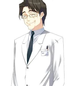 Takayanagi Norimasa