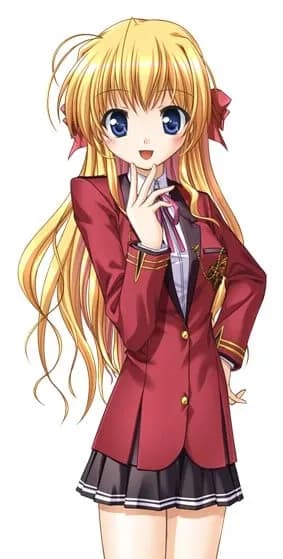 Sendou Erika