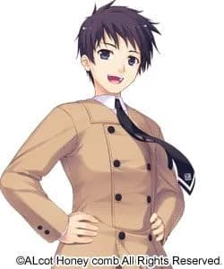 Aiba Tsukasa