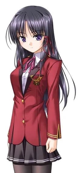 Kuze Kiriha