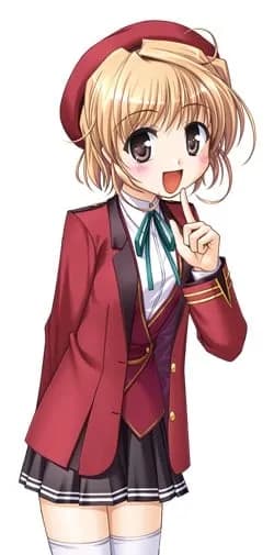 Yuuki Kanade