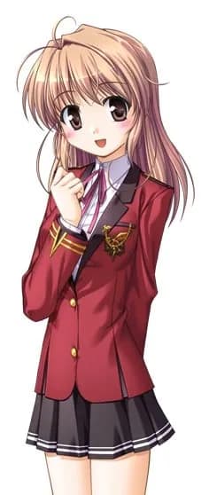 Yuuki Haruna