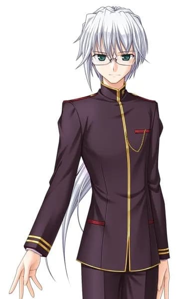 Tougi Seiichirou