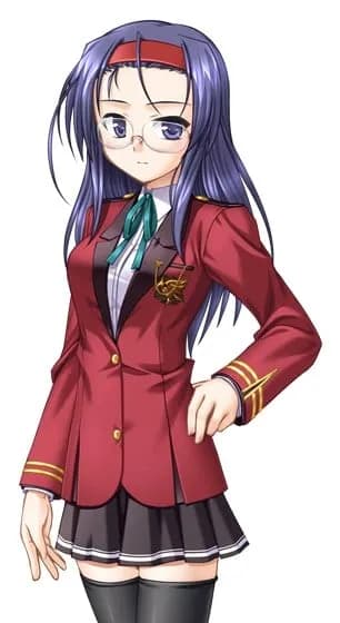 Art Club President