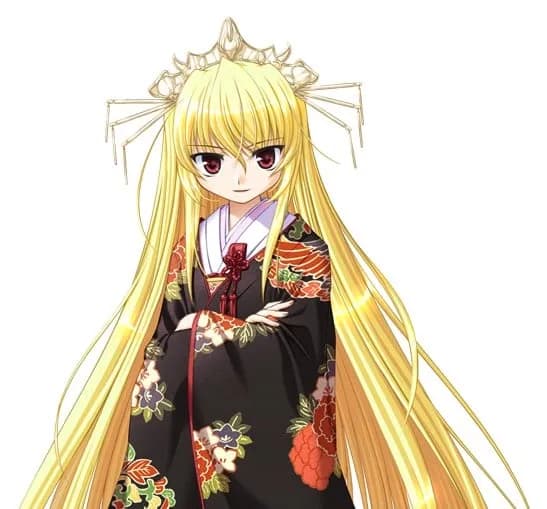 Sendou Kaya